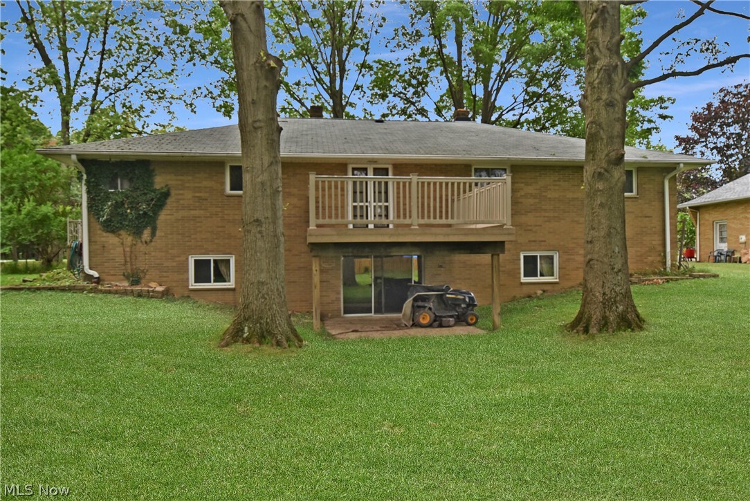 Royalton Sec 12 - Residential