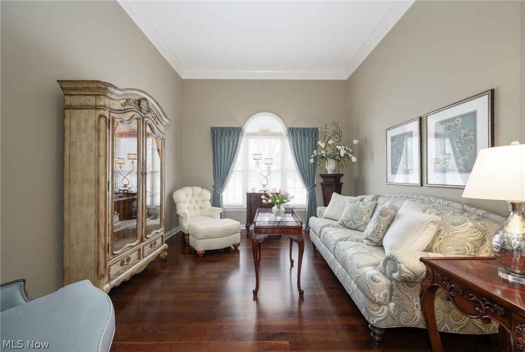 Nobles Pond - Residential