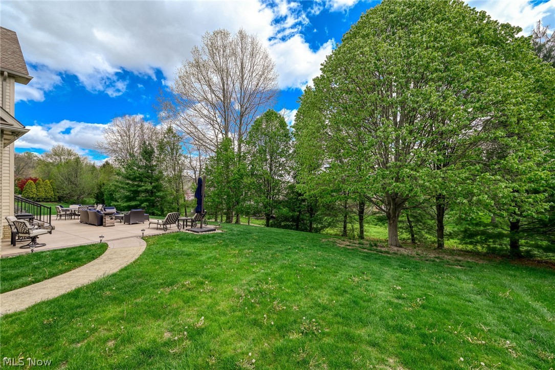 Nobles Pond - Residential
