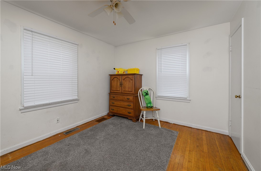 Oakwood Park - Residential