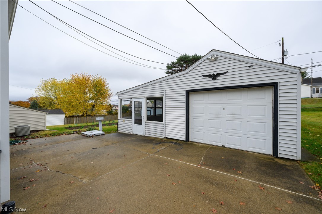 Oakwood Park - Residential