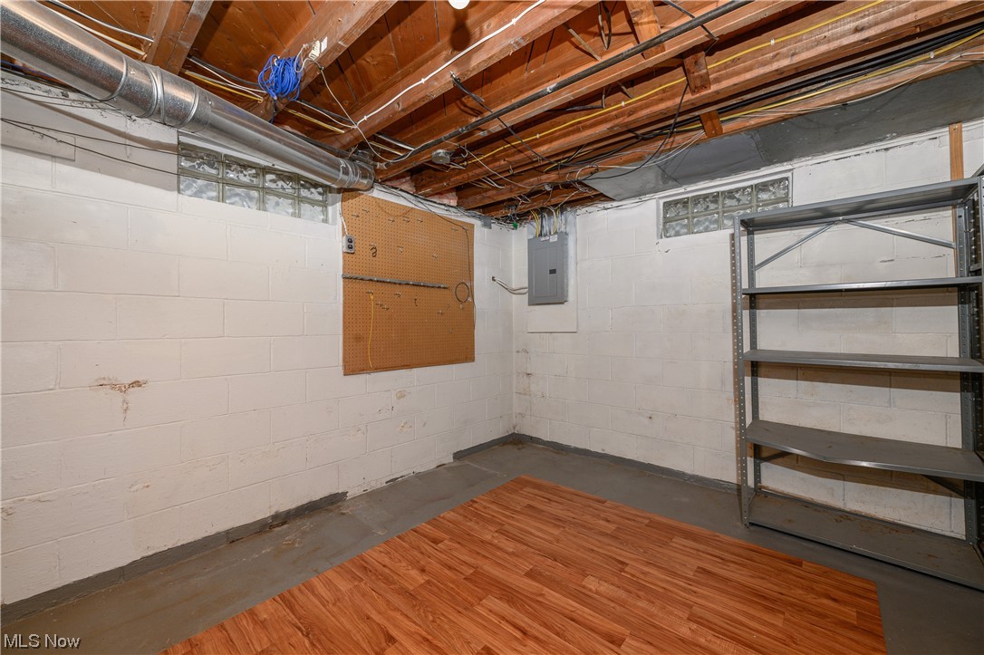 Oakwood Park - Residential