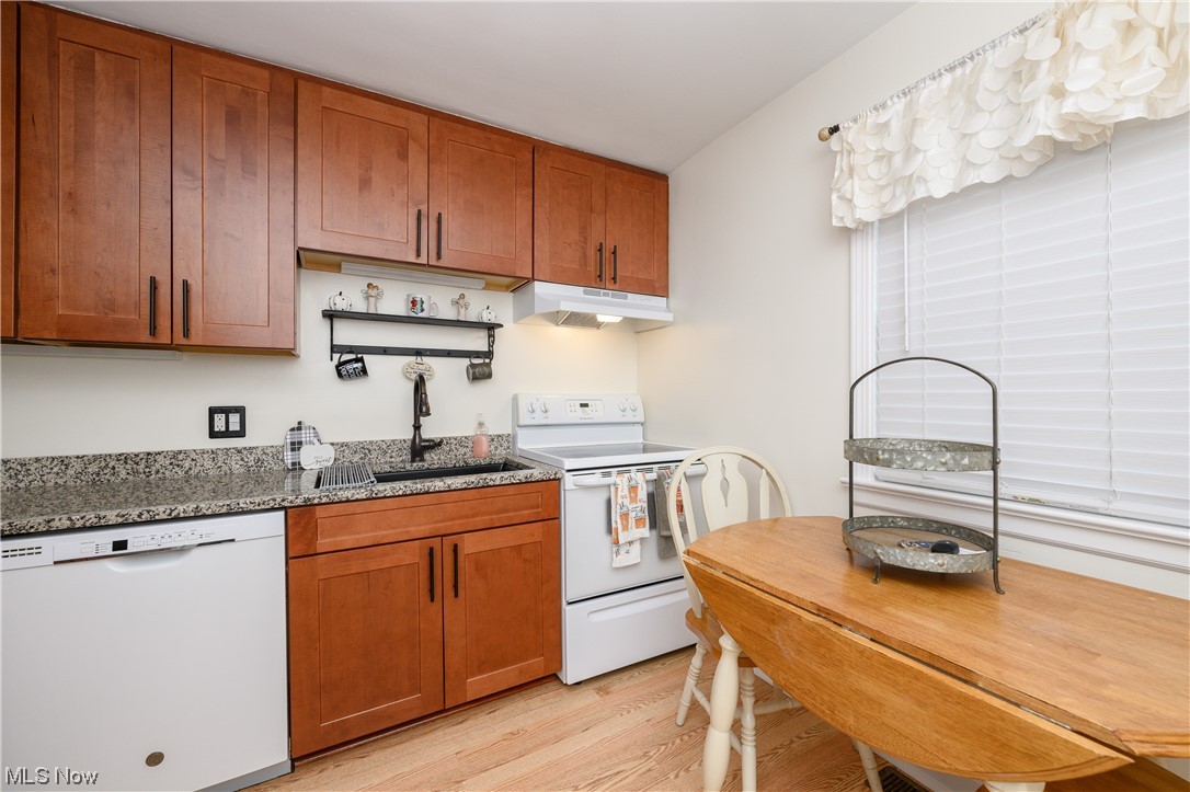 Oakwood Park - Residential