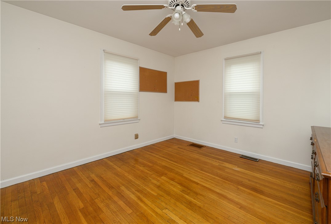 Oakwood Park - Residential