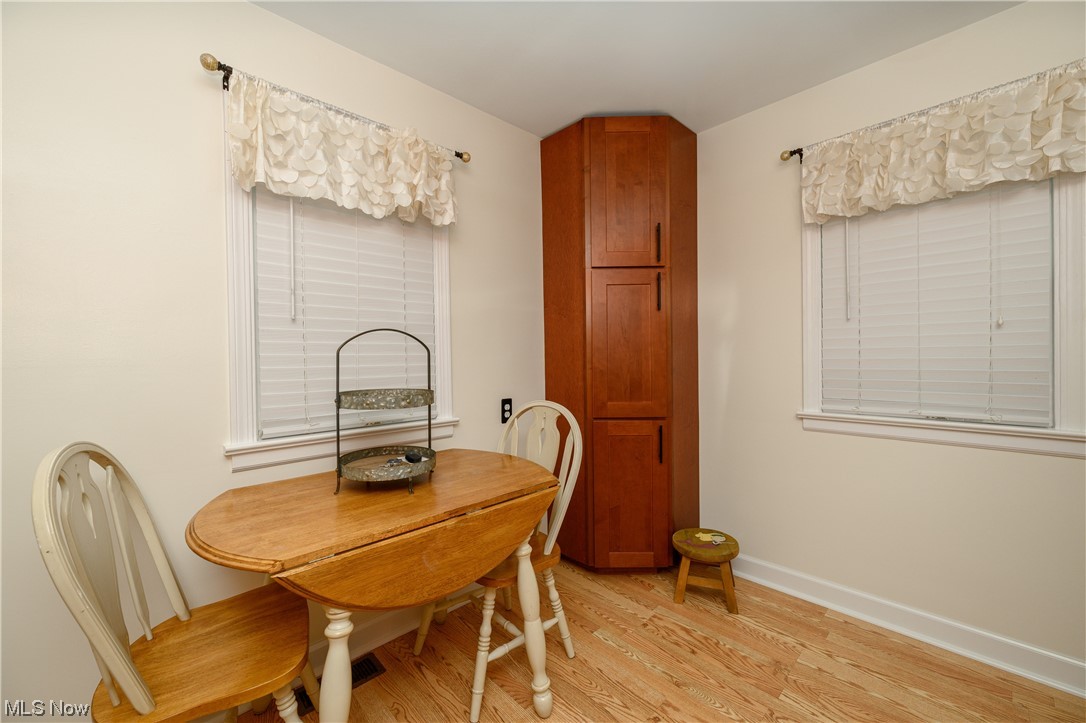 Oakwood Park - Residential