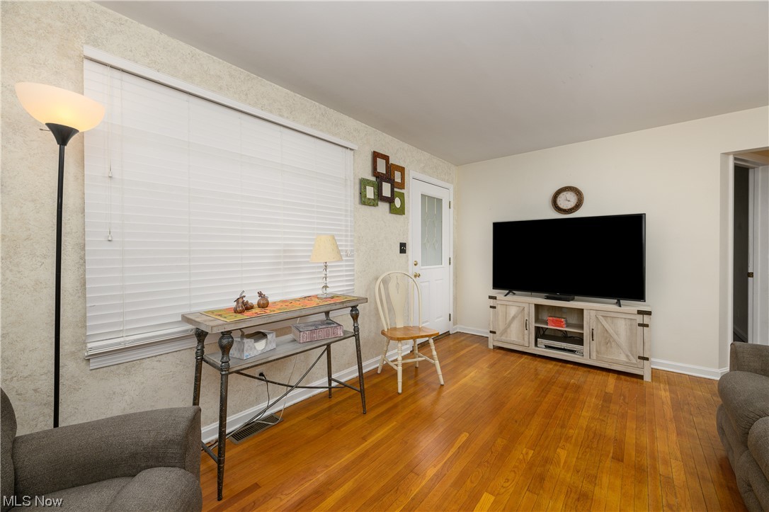 Oakwood Park - Residential