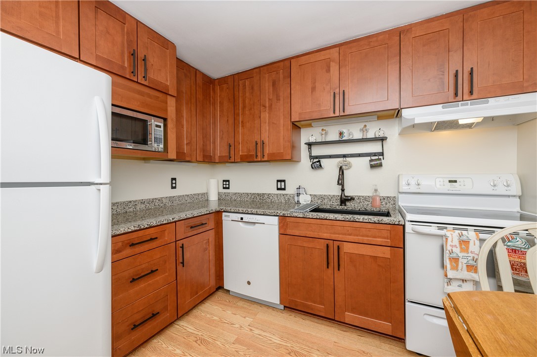 Oakwood Park - Residential