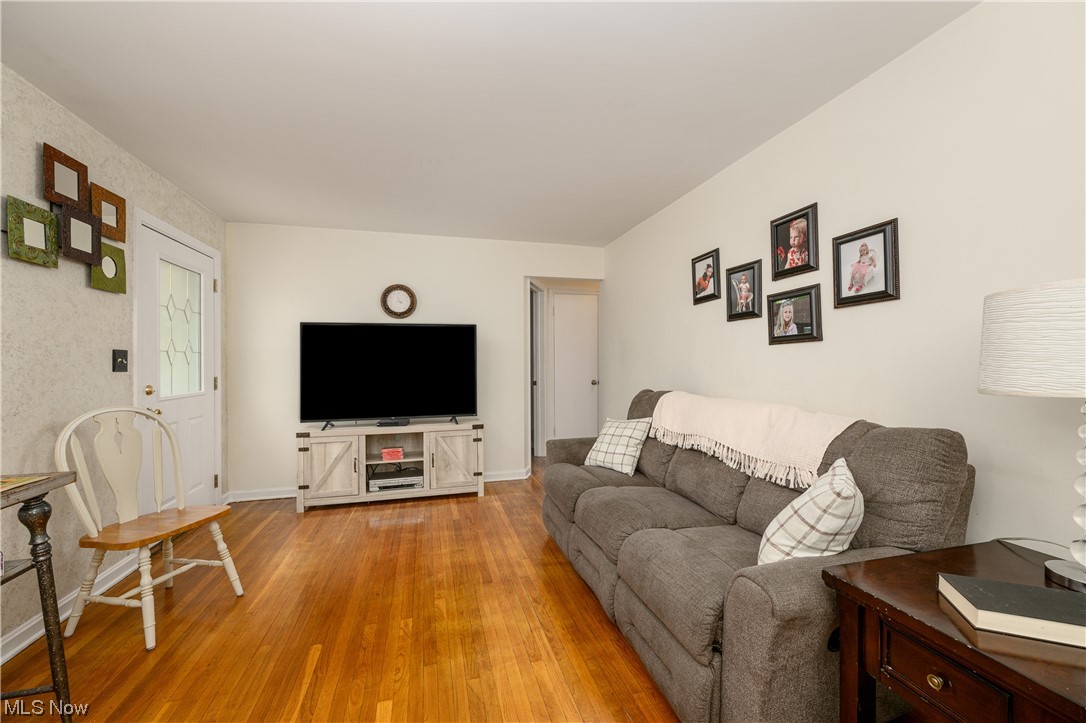 Oakwood Park - Residential