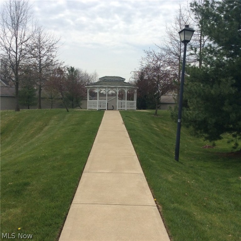 Lenox Village - Residential