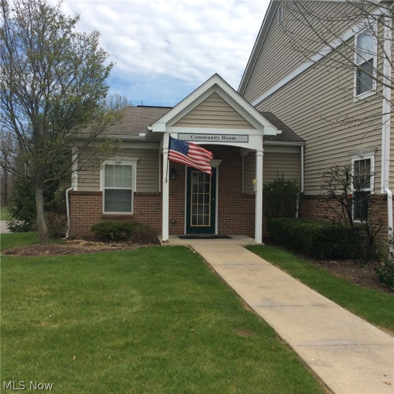 Lenox Village - Residential