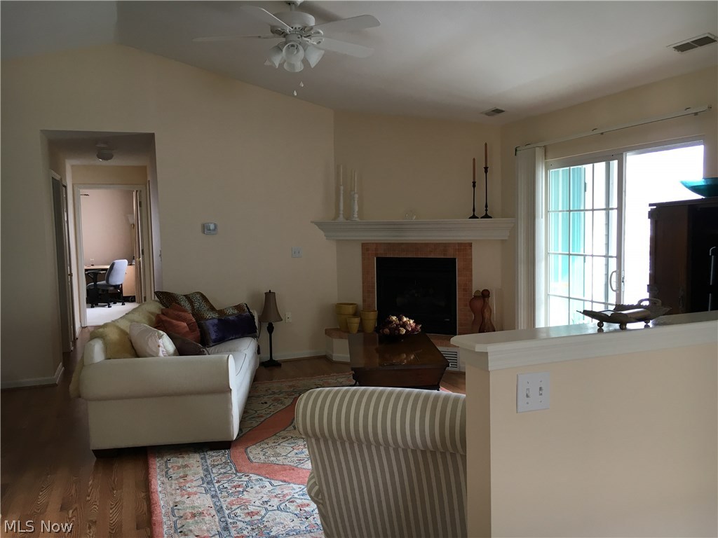 Lenox Village - Residential