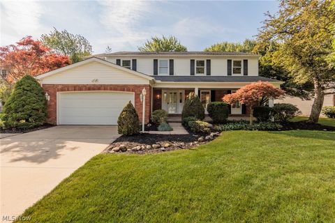 25775 Hidden Acres Drive, Westlake, OH 44145 - #: 5052119