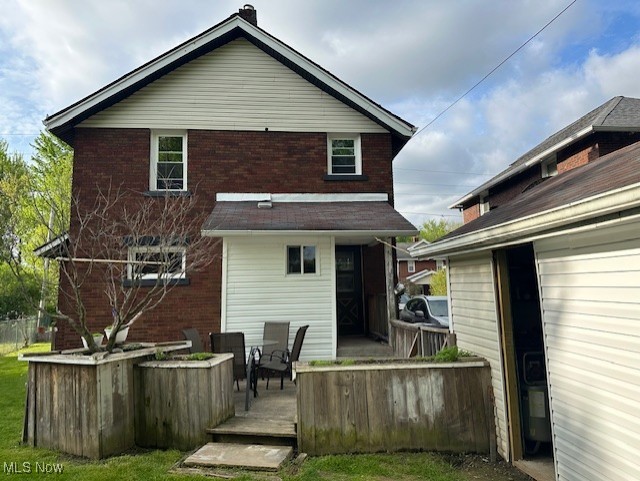 929 Comstock Street, Warren, Ohio image 18