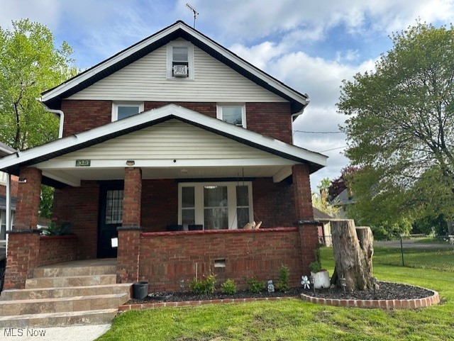 929 Comstock Street, Warren, Ohio image 1