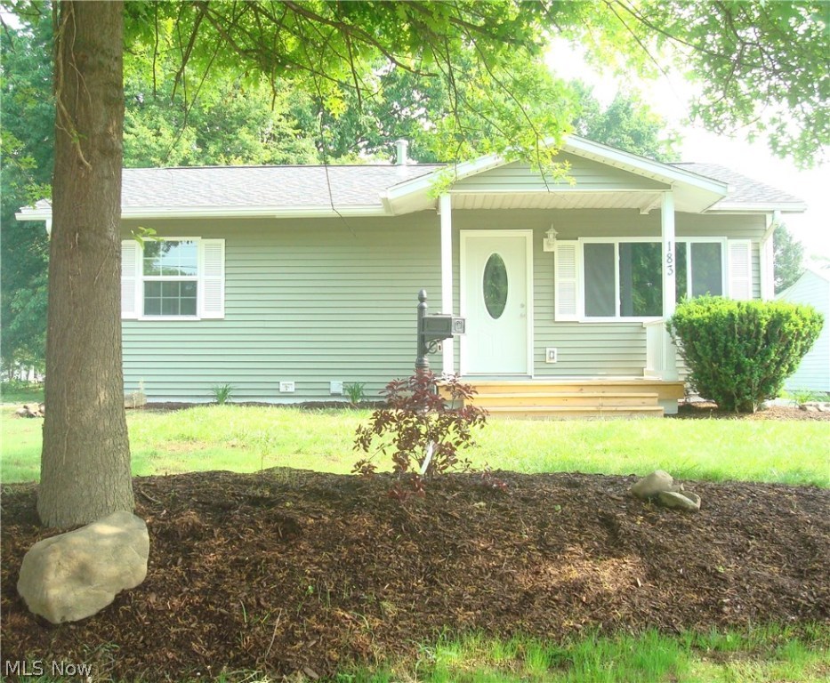 Charles Allotment - Residential