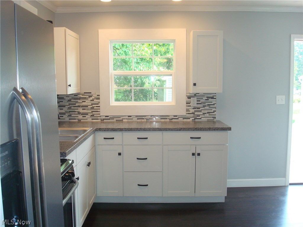 Charles Allotment - Residential