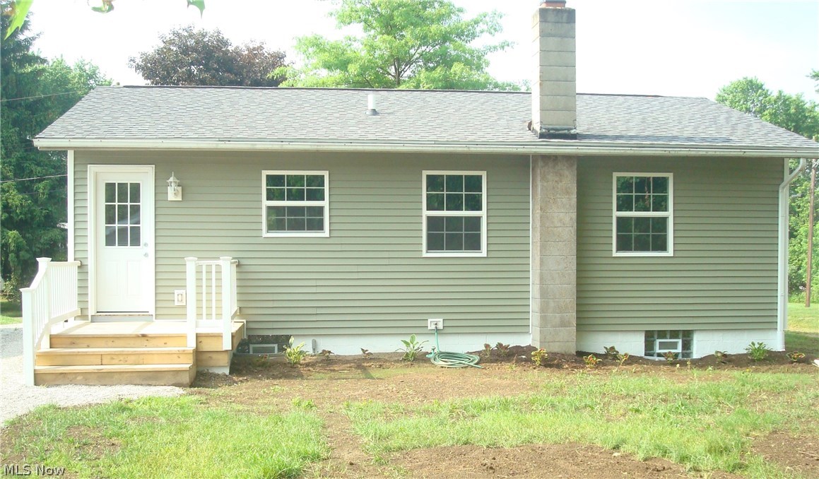 Charles Allotment - Residential