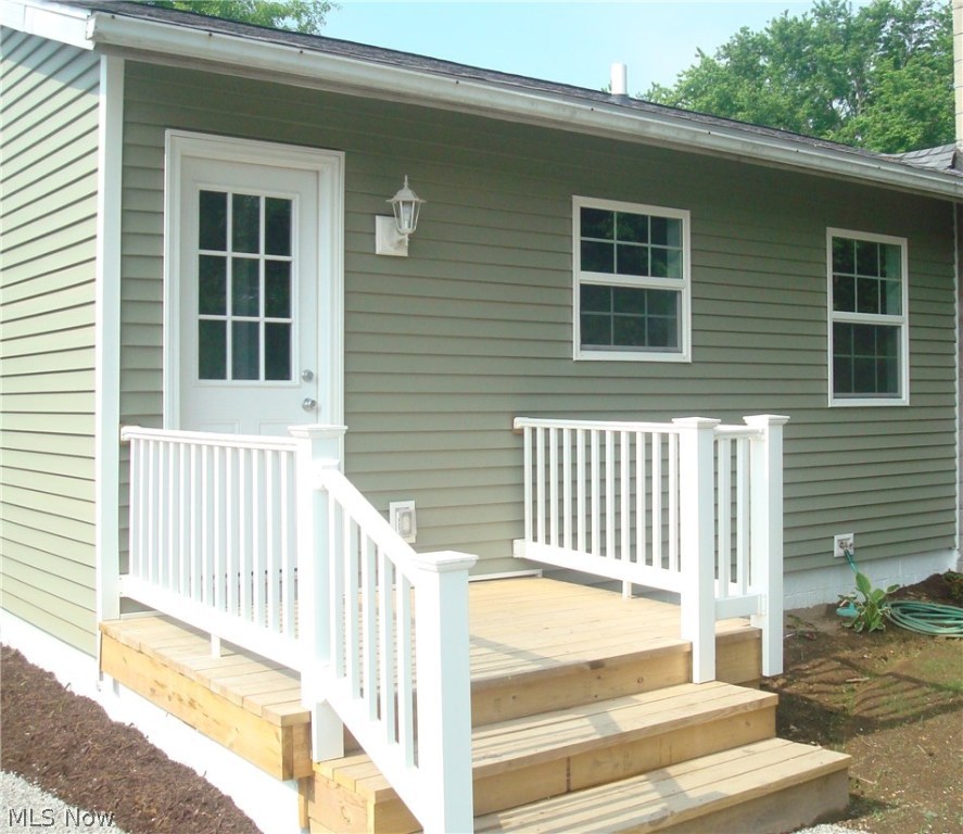 Charles Allotment - Residential