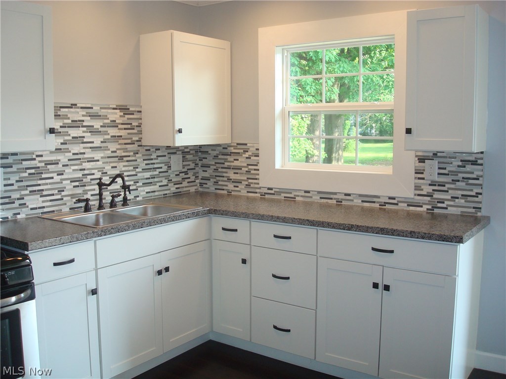 Charles Allotment - Residential