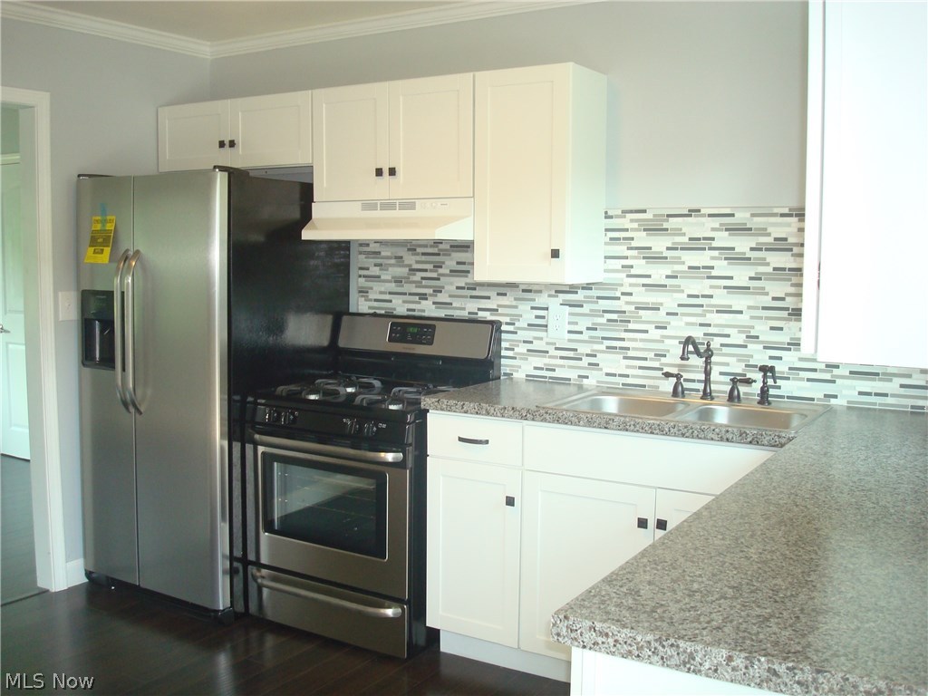 Charles Allotment - Residential