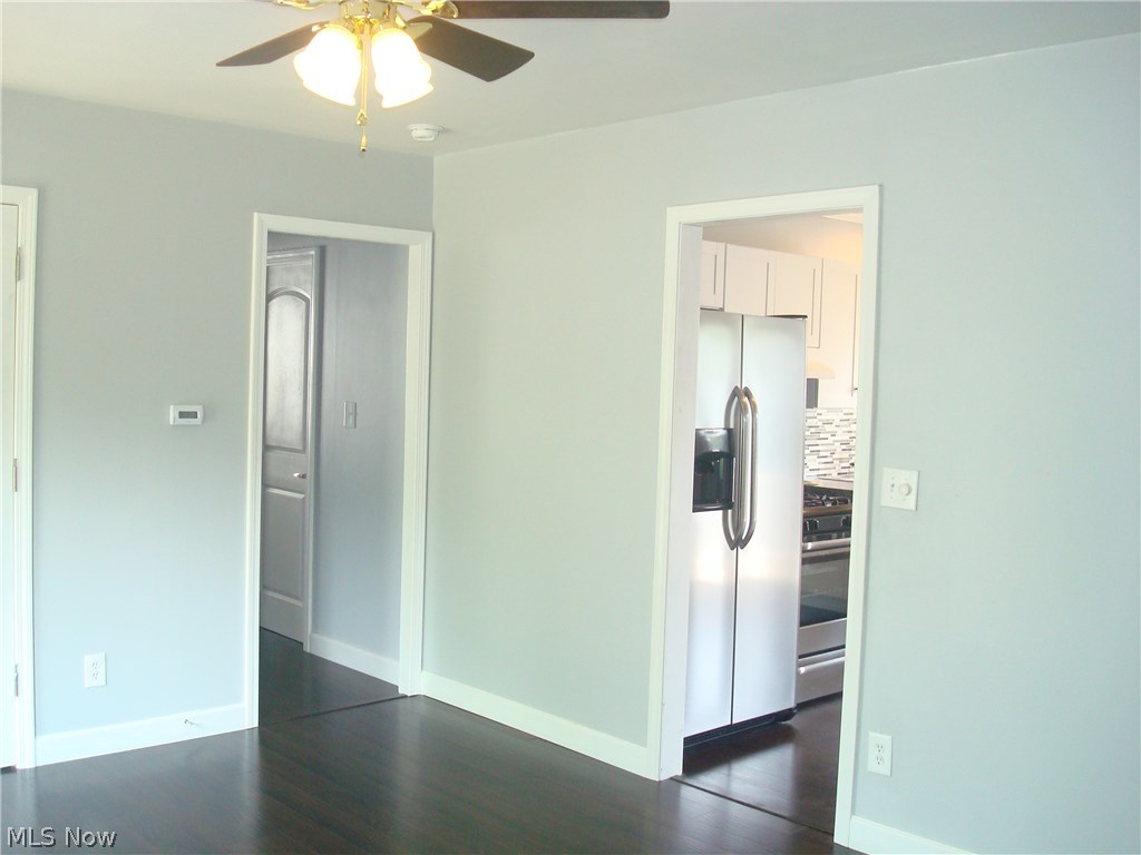 Charles Allotment - Residential