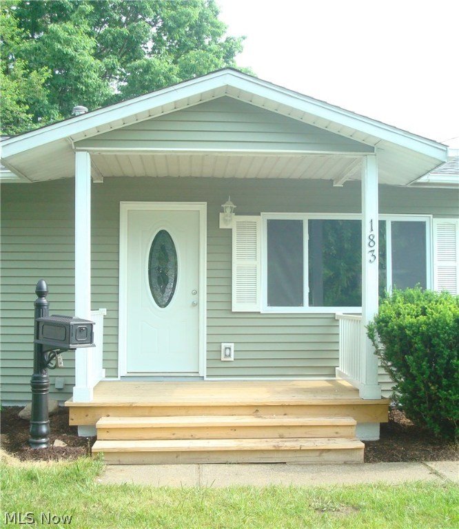 Charles Allotment - Residential