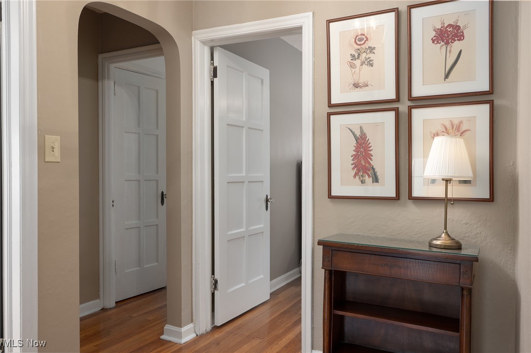 Vansweringen - Residential