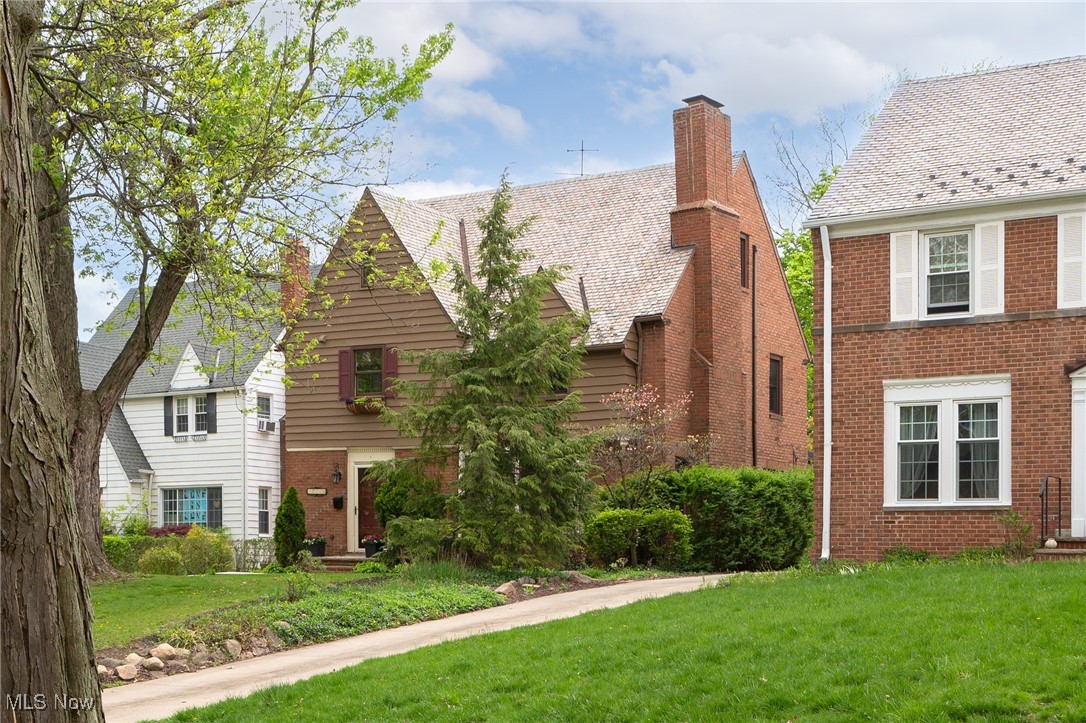 Vansweringen - Residential