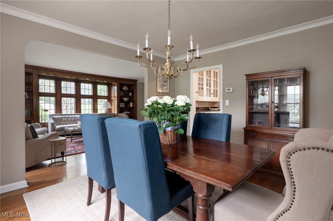 Vansweringen - Residential