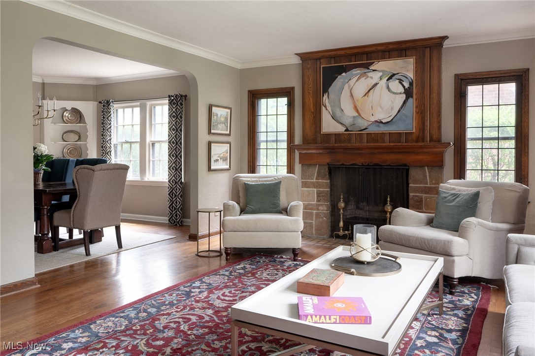 Vansweringen - Residential