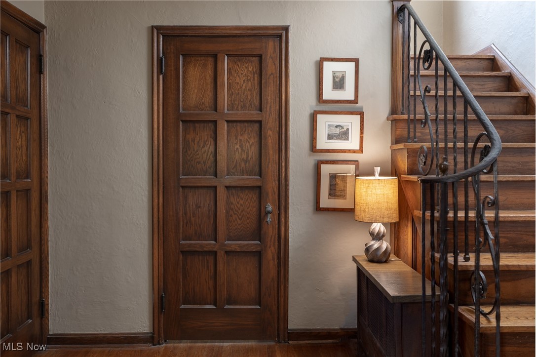 Vansweringen - Residential