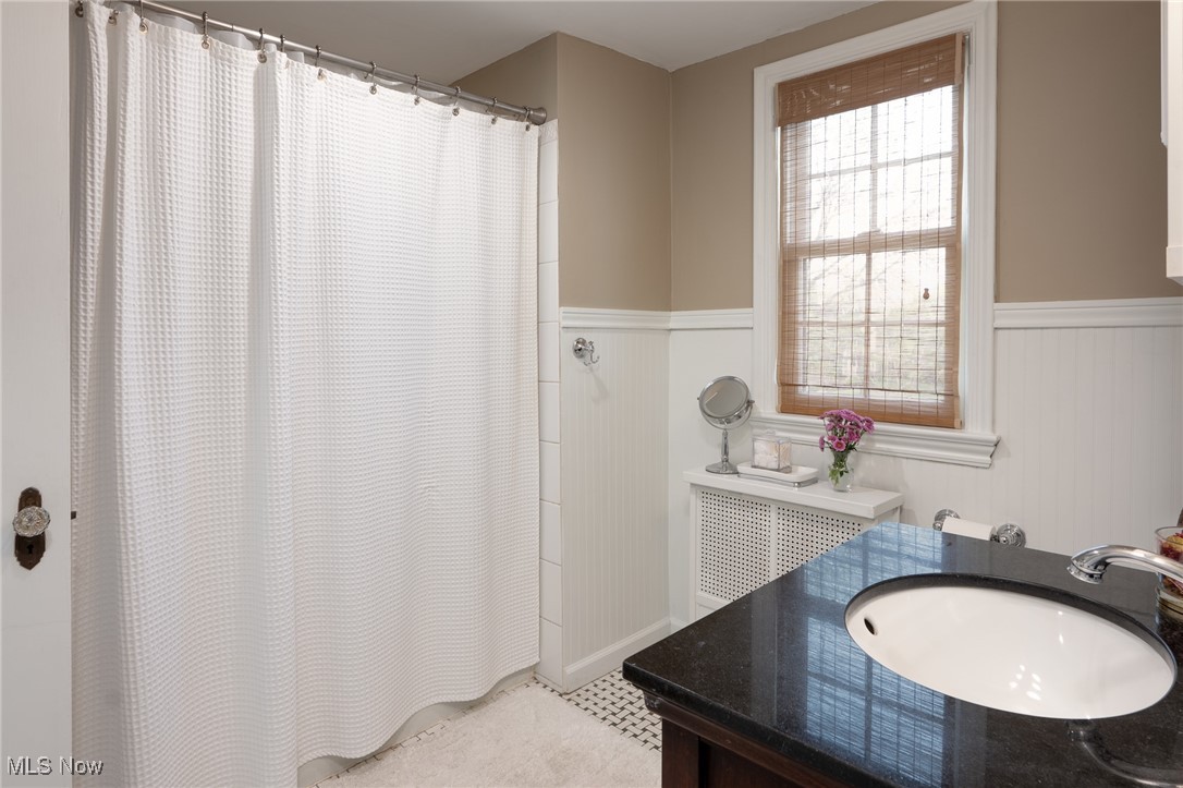 Vansweringen - Residential