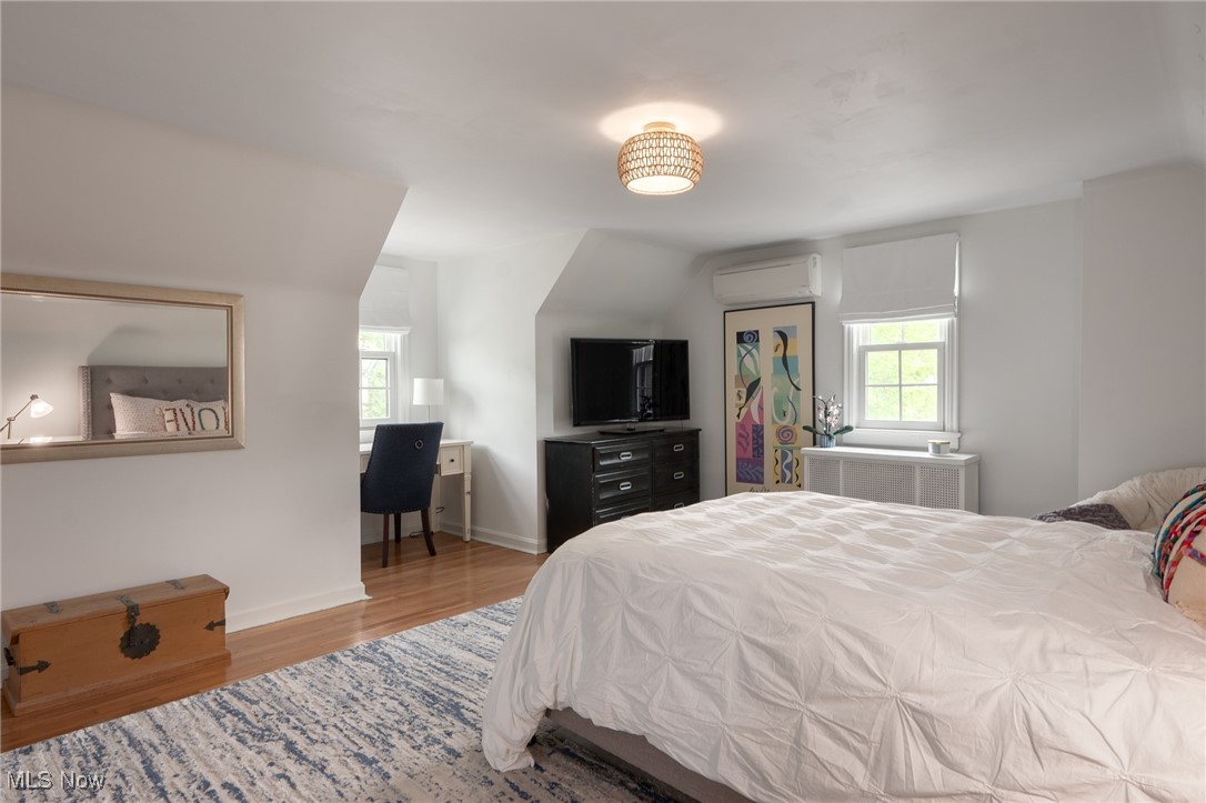 Vansweringen - Residential