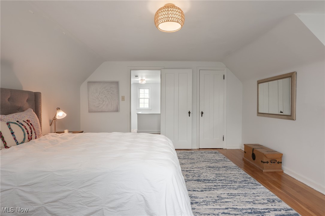 Vansweringen - Residential