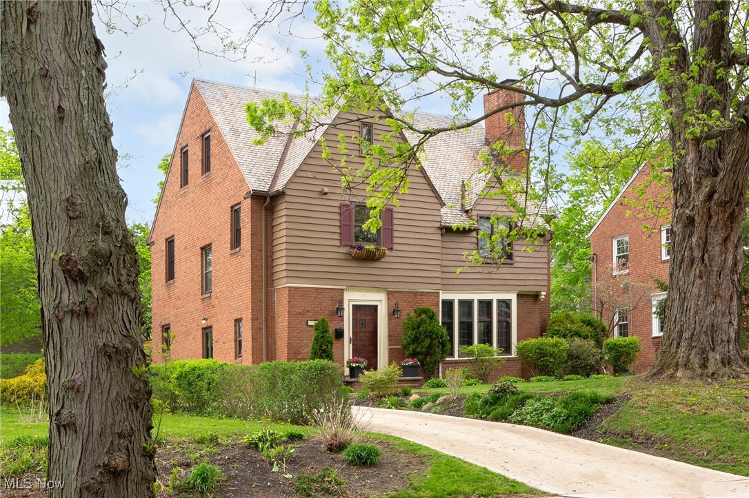 Vansweringen - Residential