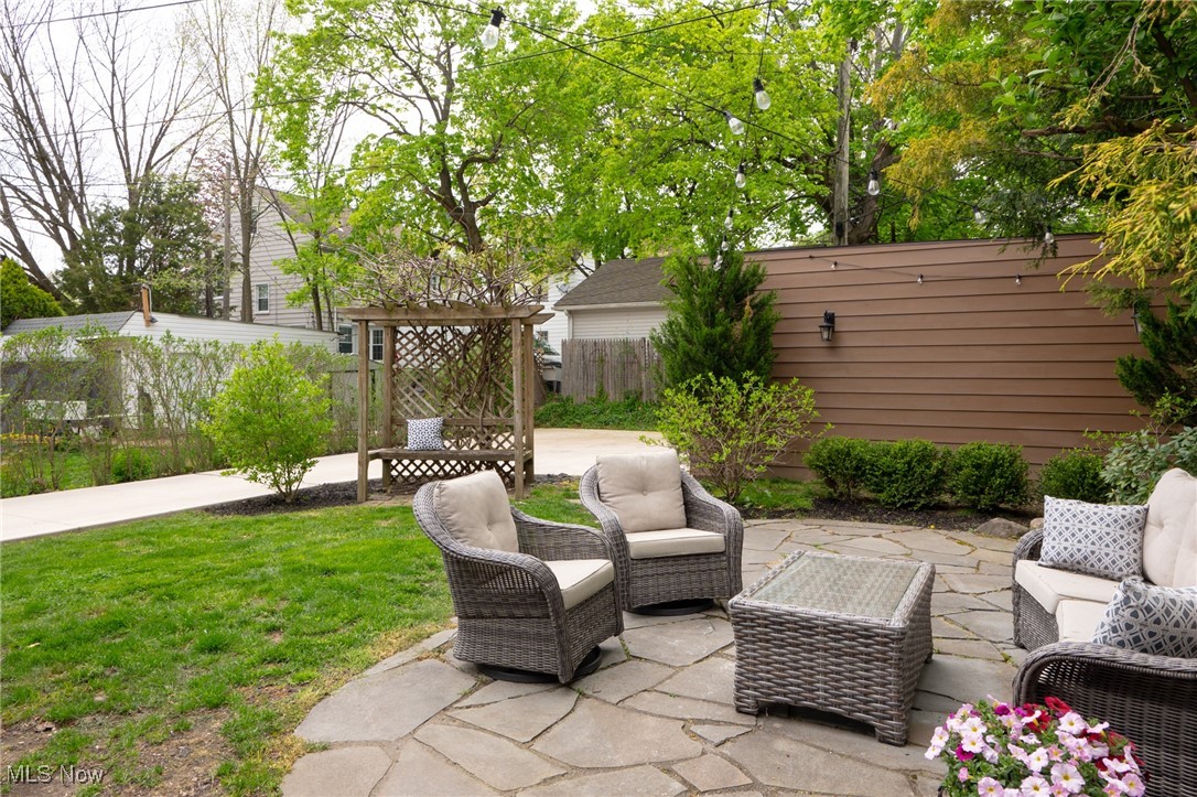 Vansweringen - Residential