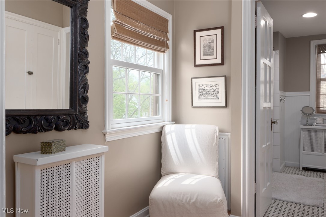 Vansweringen - Residential