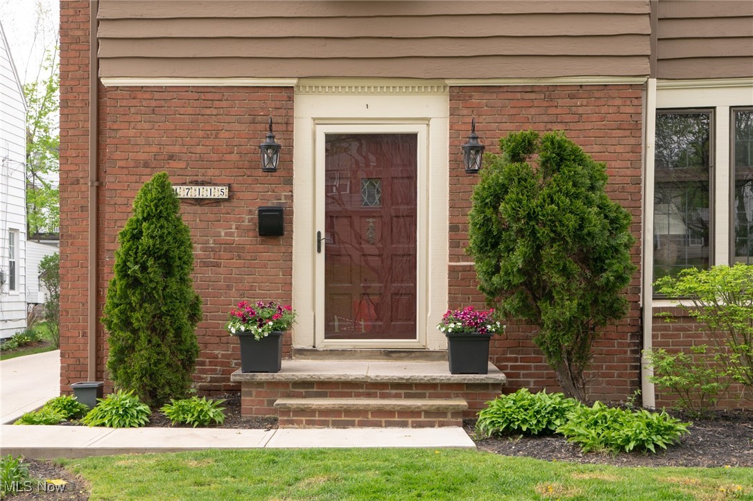 Vansweringen - Residential