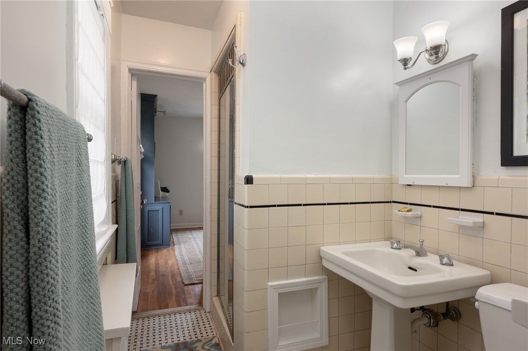 Vansweringen - Residential