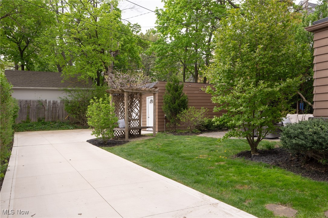 Vansweringen - Residential