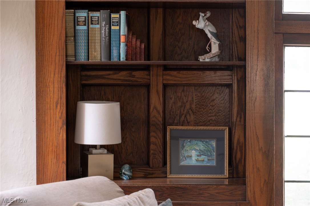 Vansweringen - Residential