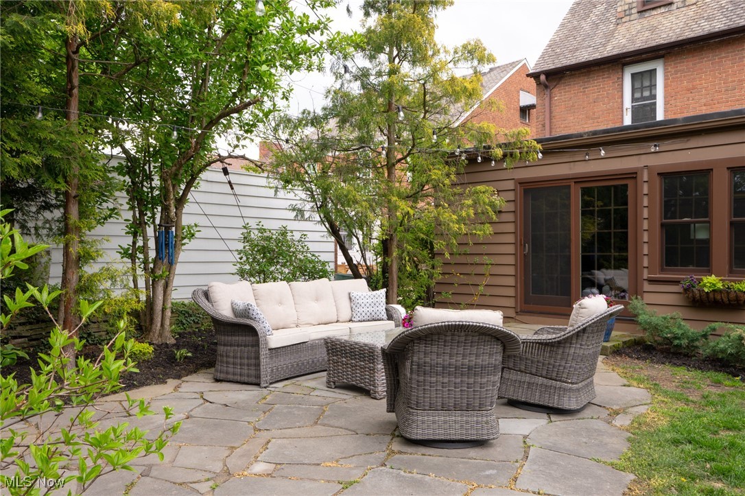 Vansweringen - Residential