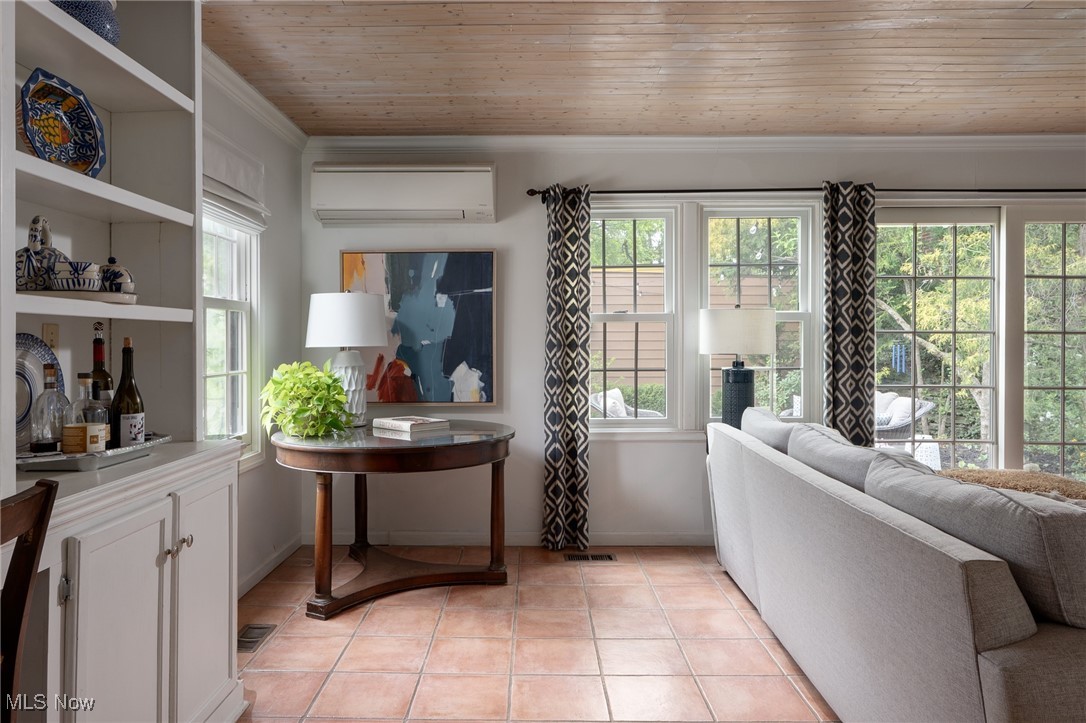 Vansweringen - Residential