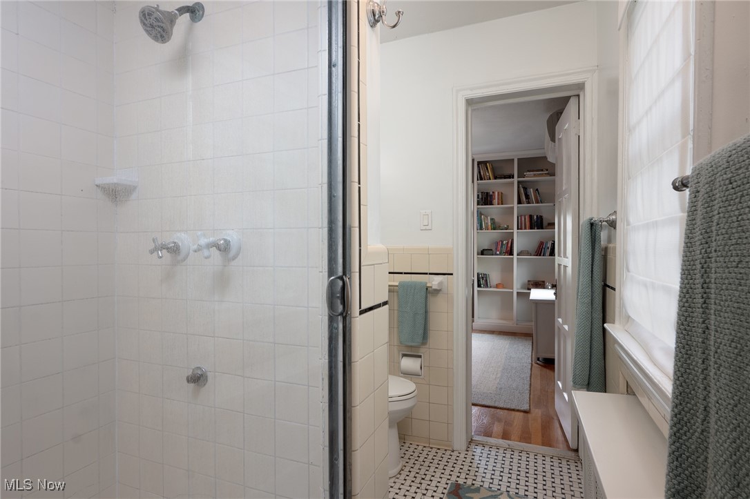 Vansweringen - Residential