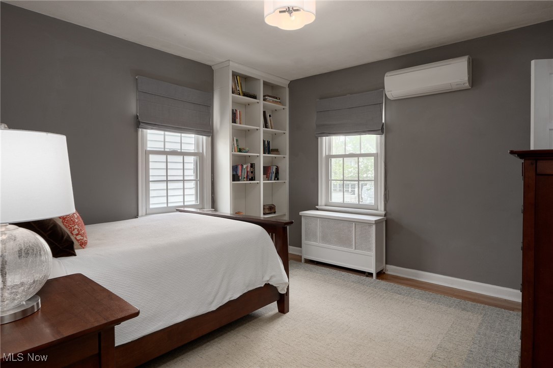 Vansweringen - Residential