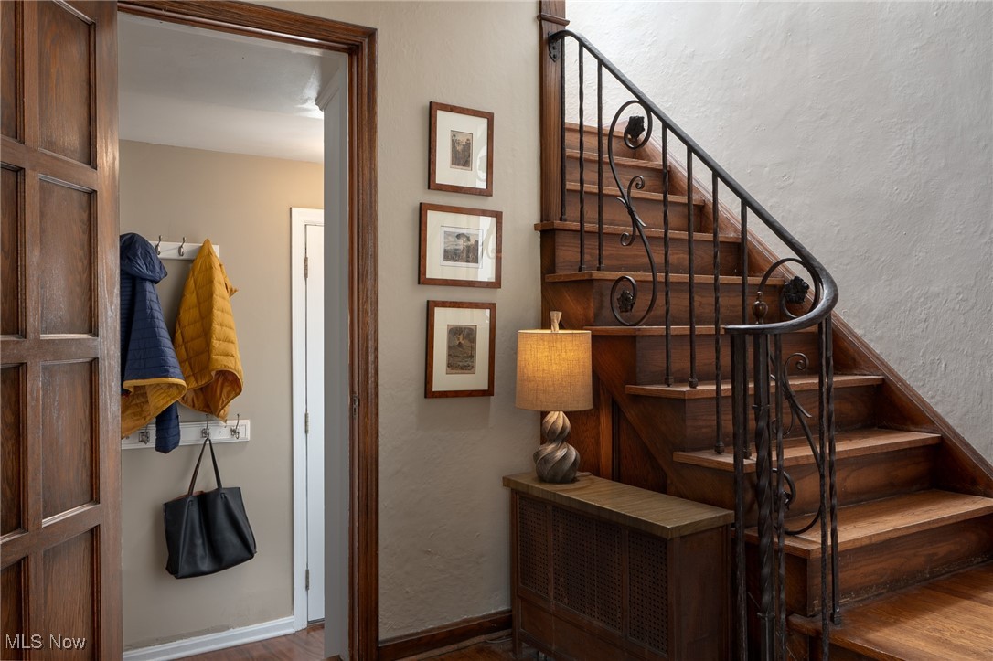 Vansweringen - Residential