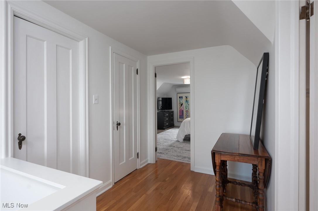 Vansweringen - Residential