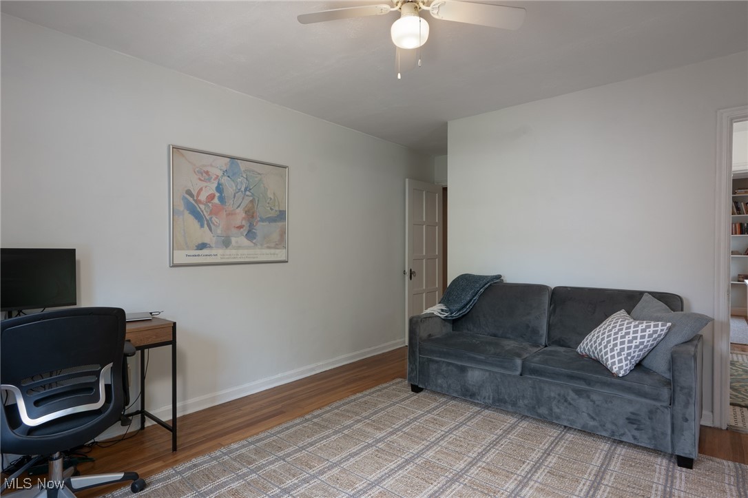 Vansweringen - Residential