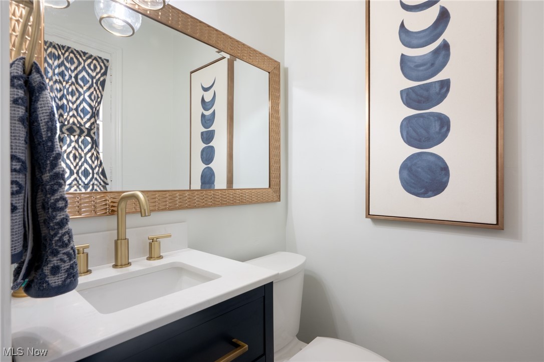 Vansweringen - Residential