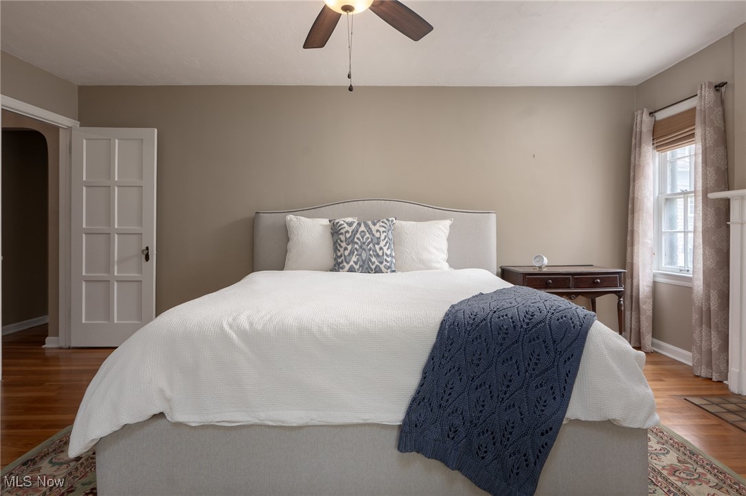 Vansweringen - Residential